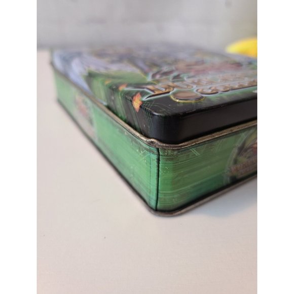 Yu-Gi-Oh! 5 D's Duelist Pack Collection **Empty Box**Yusei Fudo, Stardust Dragon - Picture 6 of 7